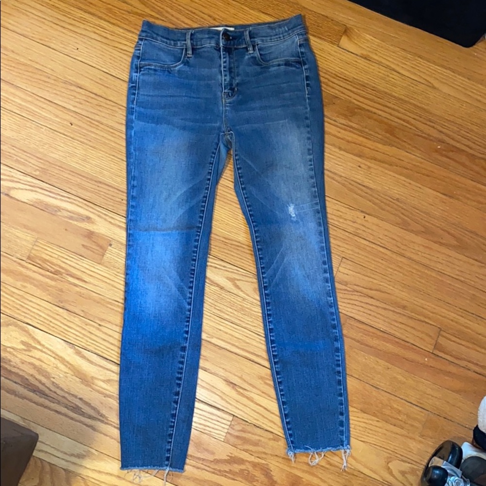 🤍 Pacsun Jeans 🤍